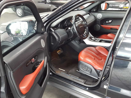 Land Rover Evoque 2.0 Si4 Dynamic Tech Pack 5p ( Blindado )