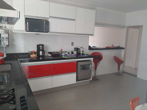 Imagem 10 de 14 de Apartamento Com 2 Dorms, Campo Grande, Santos - R$ 445 Mil, Cod: 64152723 - V64152723