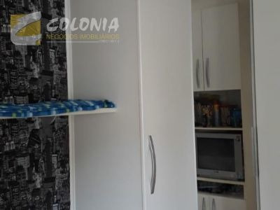 Imagem 22 de 30 de Casa - Ref: 41757