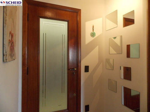 Imagem 3 de 15 de Lindo Apartamento ! - Mc3782