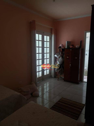 Imagem 25 de 30 de Casa - Giardino D Itália - Ca4318