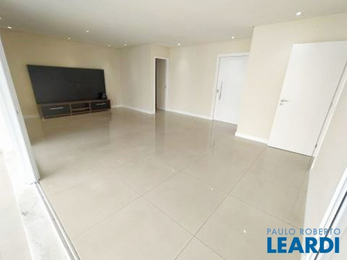 Imagem 2 de 15 de Apartamento - Campo Belo - Sp - 632222