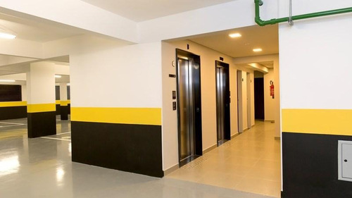 Imagem 16 de 20 de Apartamento Em Jardim Paulistano, São Paulo/sp De 49m² 1 Quartos À Venda Por R$ 1.136.500,00 - Ap105742-s