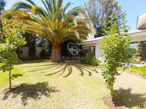 Amplia Casa General Blanche