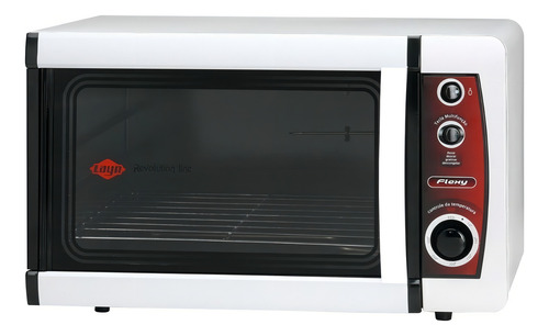Forno Elétrico Flexy Easy Clean - LAYR