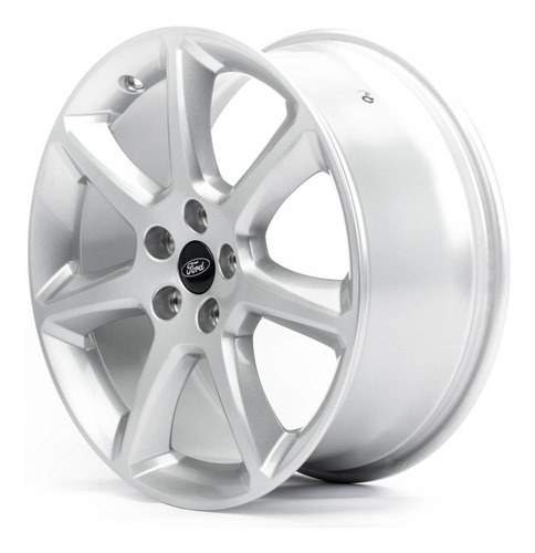 Llanta De Aleacion 18 X 8.0j Ford Focus Iii 13/19