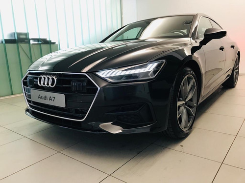 Audi A7 Sportback 3.0 55 Tfsi Stronic Quattro 340cv