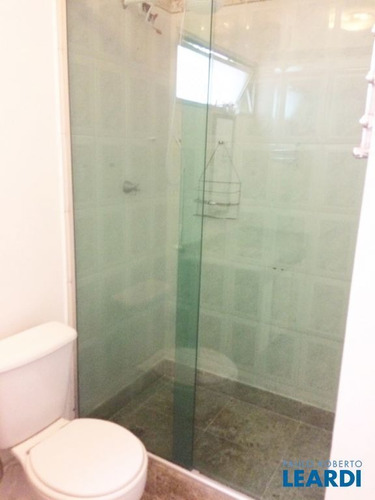 Imagem 3 de 15 de Apartamento - Jardim Marajoara - Sp - 589922