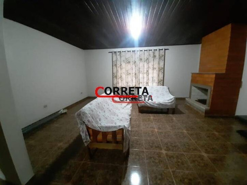 Imagem 5 de 15 de Chácara De 2560m² No Recreio Em Ibiúna. - 401