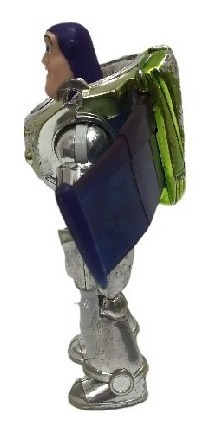 Toy Story Buzz Lightyear Disney Pixar Mattel 1995 (Usado)