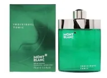 Comprar Perfume Mont Blanc Individuel Tonic De Hombre Edt 75ml