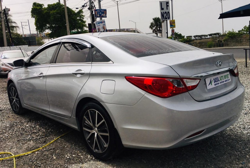 Imagen 3 de 10 de Hyundai Y20 2016