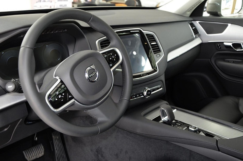 Imagen 11 de 14 de Xc90 B6 Momentum