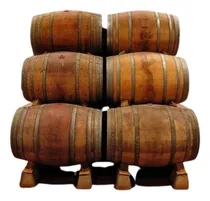 Comprar Barrica Tonel Barril De Roble Decoración Bar Con Stock