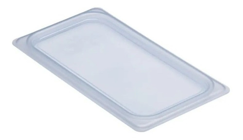 Tapa Gastronorm Cambro Gn 1/3 Flexible Calidad Premium M