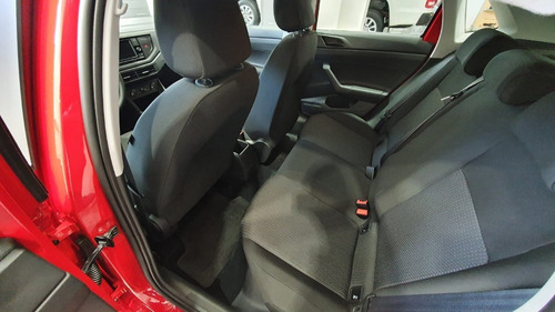 Imagen 9 de 15 de Plan Adjudicado Volkswagen Polo Trendline 1.6 110 Cv Aab