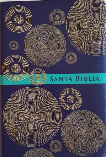 Santa Biblia Rvr 1960, Mujeres, Letra Grande, Purpura