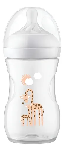 Mamadeira Philips Avent Girafa 260ml
