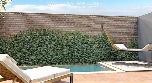 Imagem 13 de 13 de Excelente Projeto Em Construção, Maristela, Atibaia Bairro Residencial De Ruas Asfaltadas... - Ca01223 - 69290536