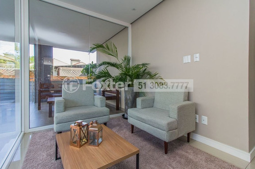 Imagem 28 de 30 de Apartamento, 2 Dormitórios, 106.13 M², Nossa Senhora Das Graças - 203143