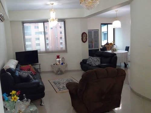 Imagen 3 de 30 de Apartamento En Venta Barquisimeto Este 22-15050 Yb