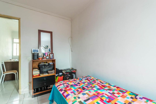 Apartamento À Venda - Artur Alvim, 2 Quartos, 50 - S893114229
