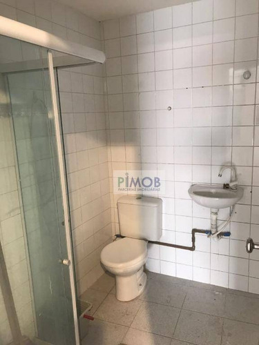 Loja À Venda, 152 M² Por R$ 1.300.000,00 - Copacabana - Rio De Janeiro/rj - Lo0005