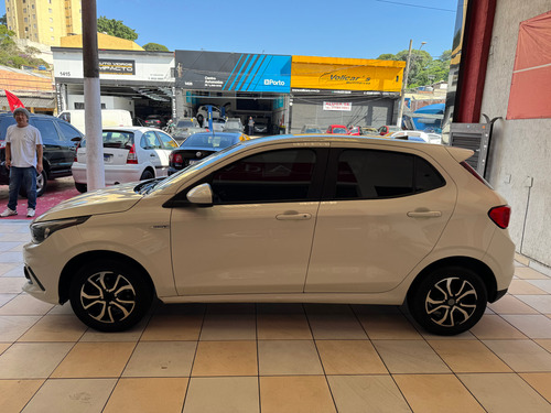 Fiat Argo ARGO DRIVE 1.0 6V FLEX