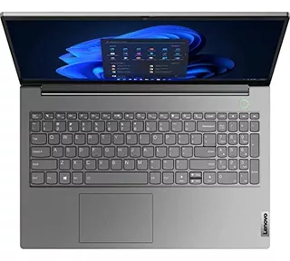 Laptop Lenovo Thinkbook 15 Gen 4 15.6 Fhd Touchscreen 12th