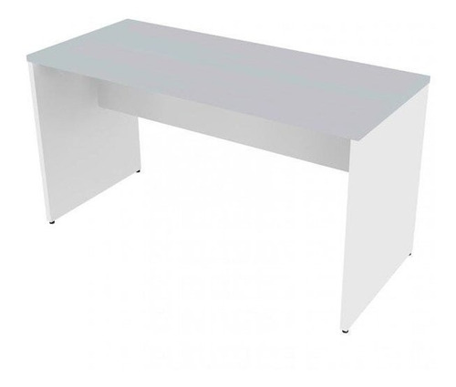 Mesa Para Escritório 120cmx60cm 25mm Bramov Móveis