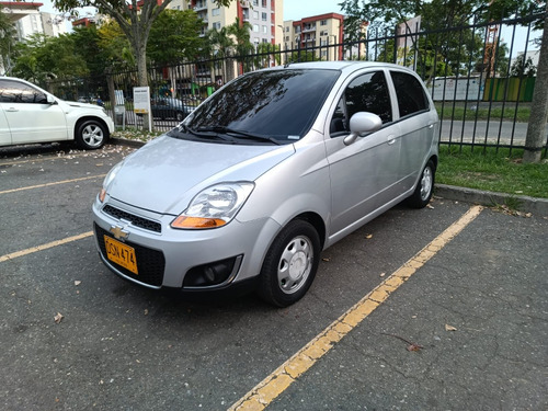 Chevrolet Spark 1.0 Life