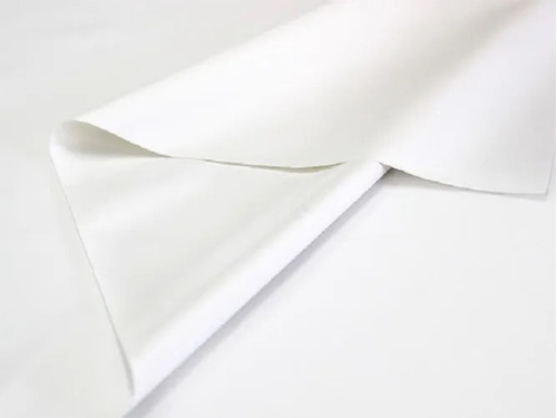 Imagen 1 de 4 de Zalea Para Cama Impermeable De Pvc 2 Mts X 90 Cm 2 Plazas