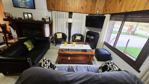 Casa En Venta En Pinamar