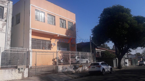 Imagem 2 de 6 de Salão Para Aluguel Em Bonfim - Sl237778