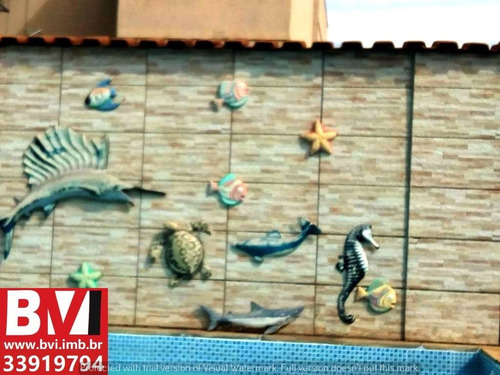 Imagem 4 de 15 de Casa Em Penha - Rio De Janeiro - 13764