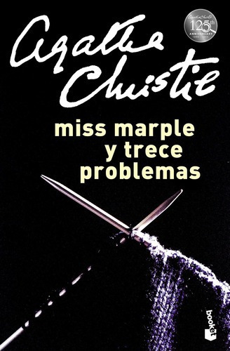 Miss Marple Y Trece Problemas Agatha Christie Booket