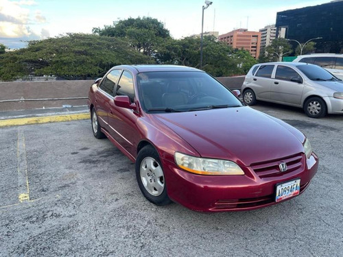 Imagen 3 de 18 de Honda Accord