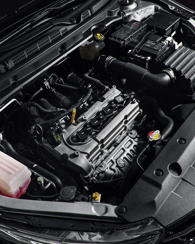Changan Alsvin Sincrónico