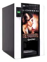 Comprar Maquina Expendedora De Cafe De 6 Bebidas