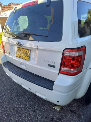 Ford Escape 3.0 Xls