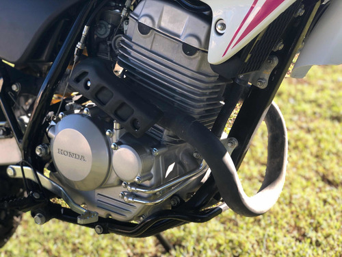 Imagen 3 de 8 de Honda Xr 250 Tornado