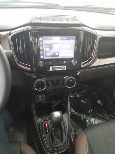 Fiat Strada RACH 1.3 CVT