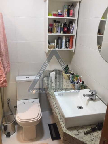 Imagem 13 de 15 de Excelente Casa À Venda Em Freguesia! - Gacn40036