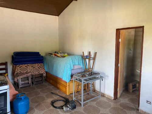 Imagem 26 de 29 de Chácara 5mil M2, Casa Sede Com 3 Suítes, Chále Grande Com Área Gourmet, Piscina Aquecida, Campo De Futebol, Pomar Com Pés De Frutas - Ch00186 - 70446769