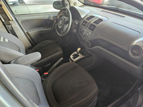 Fiat Grand Siena 1.6 MPI ESSENCE 16V