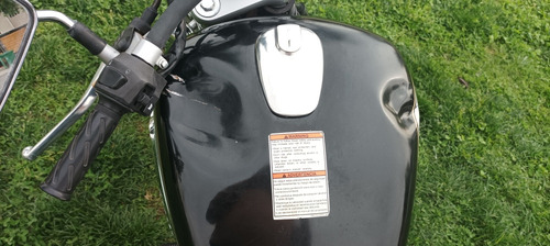 Suzuki Gz 150 - A