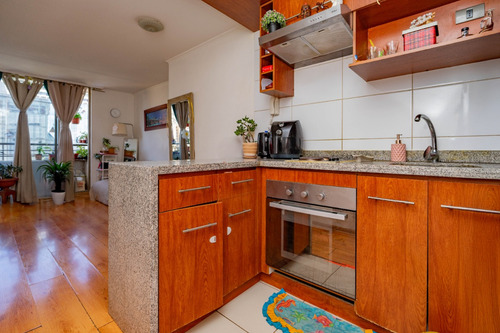 Invertir Subsidio 1dorm! Centro Cultural Mapocho $65.700.000