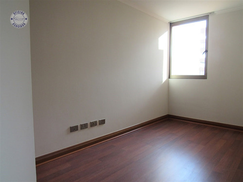 Departamento En Arriendo En Las Condes