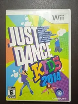 Comprar Just Dance Kids 2014 - Nintendo Wii