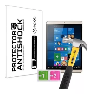 Protector De Pantalla Antishock Tablet Onda V919 Air Ch